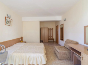 Family Hotel Morska Zvezda