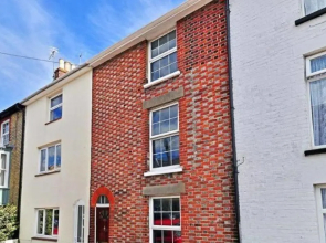 Portside House