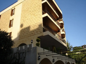 Quartier Suisse Hotel