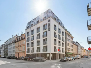 Nena Apartments München City