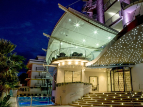 Hotel Lido