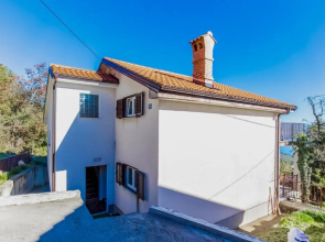 Holiday Home Kvarner