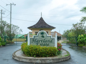 Hartland Breeze