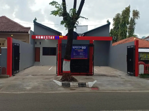Homestay 89 New