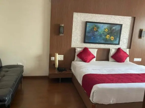 The Lotus Boutique Hotel