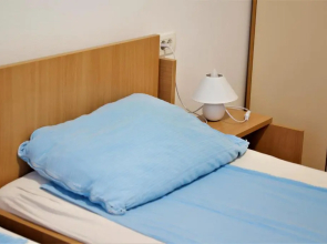 Hostel Soline