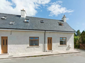 Gled Cottage