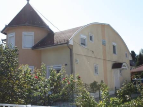 Apartman Mercédesz II.