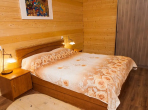 Zagorodnyy otel' "Retur"