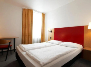 Ibis Styles Gelsenkirchen