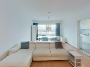 nice and cosy apartment