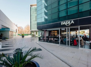 Rent a Flat Río Cuarto