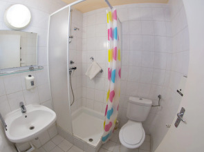 Homoky Hotels Bestline Hotel