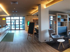 Holiday Inn Prague Airport by IHG