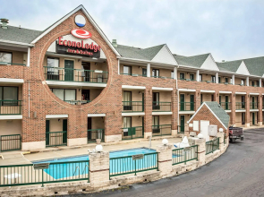 Red Roof Inn & Suites Cornelius – Lake Norman