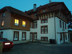 Apartement Batzenhaus