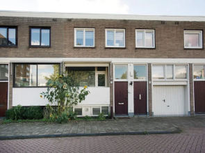 Unique Apartment With Balcony
