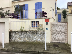 Villa le 180 cinq