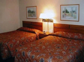 Rodeway Inn Mt. Rushmore Area