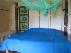 The Mountain View Backpacker Guest House