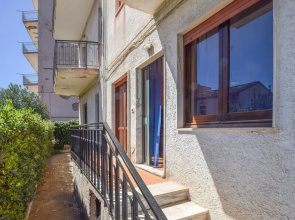 Beautiful Apartment in Falerna Marina With Wifi and 3 Bedrooms