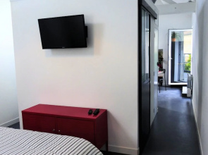Le Petit Loft du Bourdigal