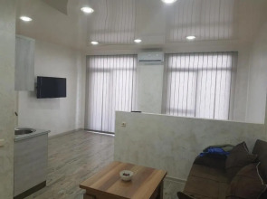 Orient Lux Apartments With Sea View