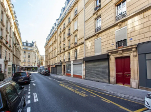 Magnificent Apartment - 1br/4p - Picpus