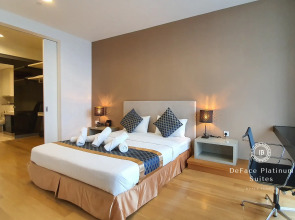 DeFace Platinum Kuala Lumpur