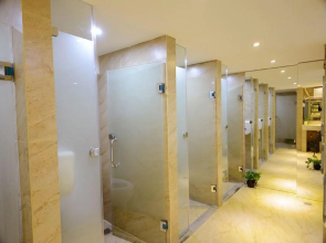 KouAn Apartment Shenzhen Exhibition Centre