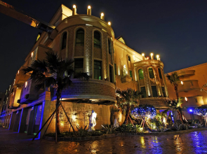 All-Ur Boutique Motel - Chang-Hua Branch