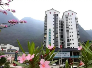 City Comfort Inn (Lingyun Stadium)