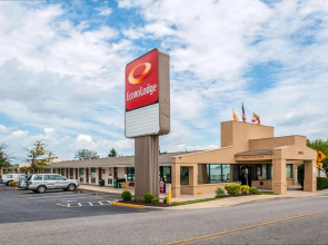 Econo Lodge Frederick I-70