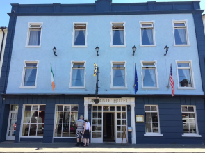 Atlantic Hotel