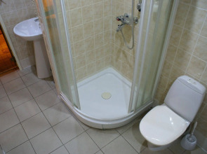 Отель Olevi Residents