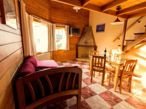 Linda Vista Apart Hotel