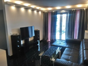 Apartamenty Tenisowa