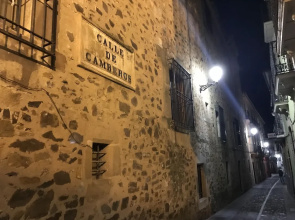 Adama Apartamento Turistico