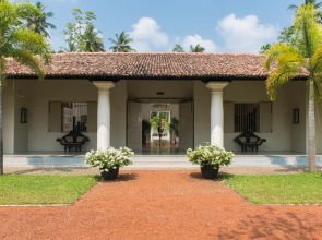 Monara House, Unawatuna