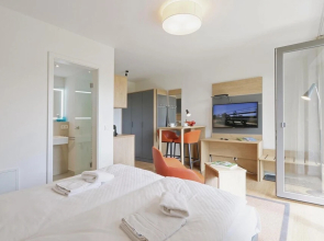 Amazing Apartment in Putbus/rügen With 1 Bedrooms and Wifi