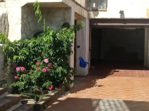 Casa El Robledal