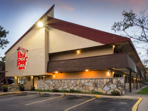 Red Roof Inn Grand Rapids Airport