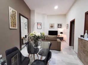 Apartamento Los Leones
