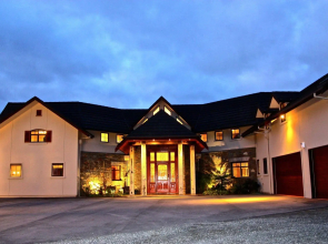 Dock Bay Lodge