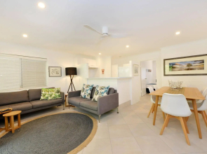 Lychee Tree Holiday Apartments