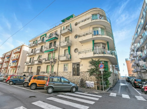 Domus 21 Near Alassio Beach