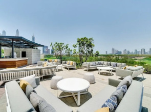 Vida Emirates Hills Residences