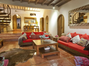 Bidadari Private Pool Villa