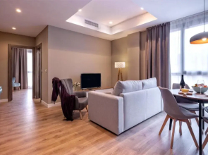 Dauria Suites HA