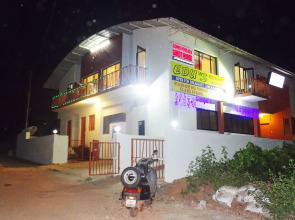 Gomes Pousada Guest House